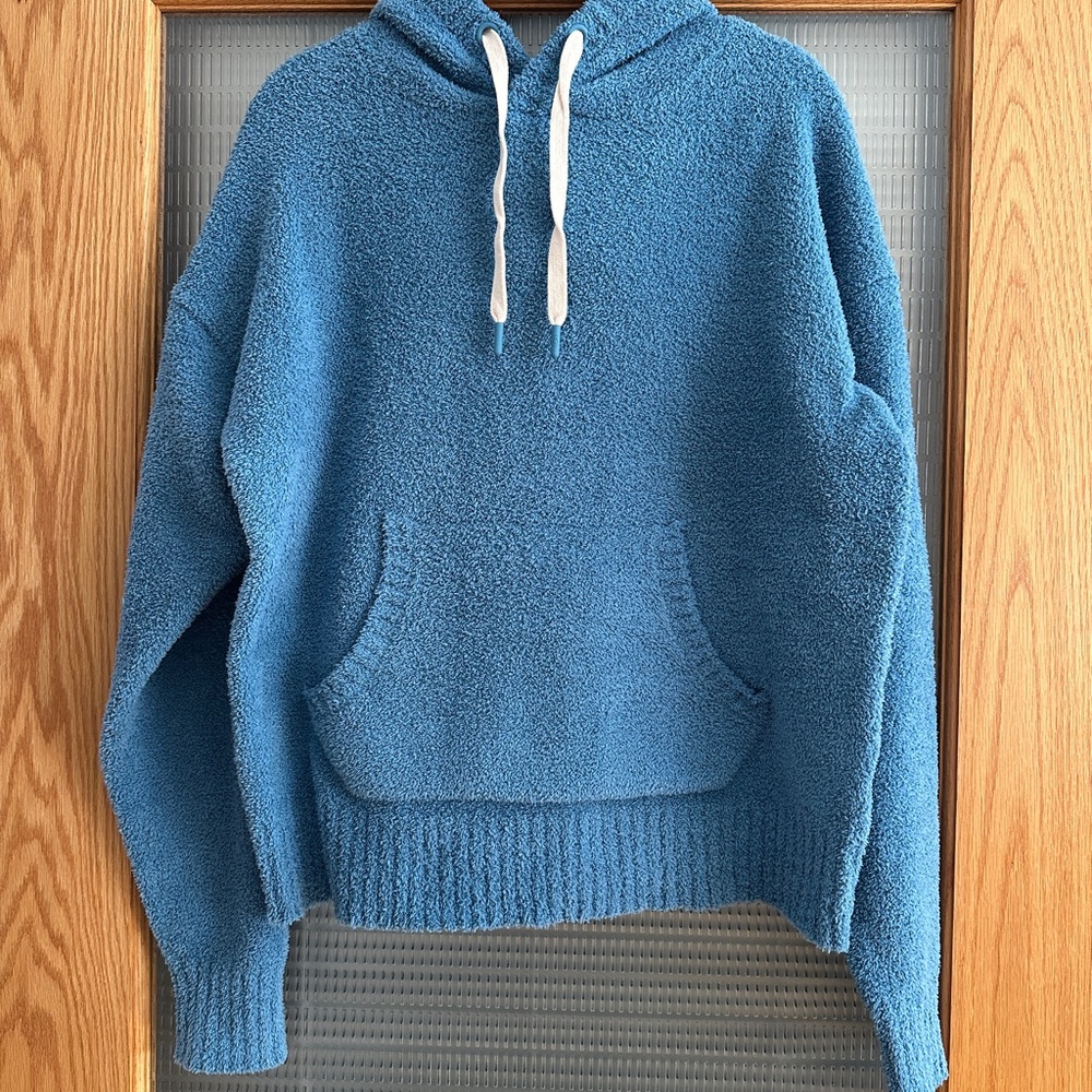 Ugg Asala Hoodie Sweater - Medium